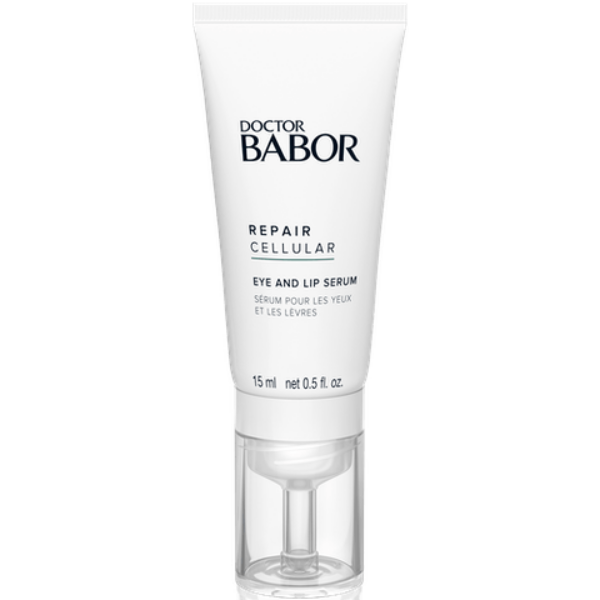 BABOR Ultimate Repair Lip serum